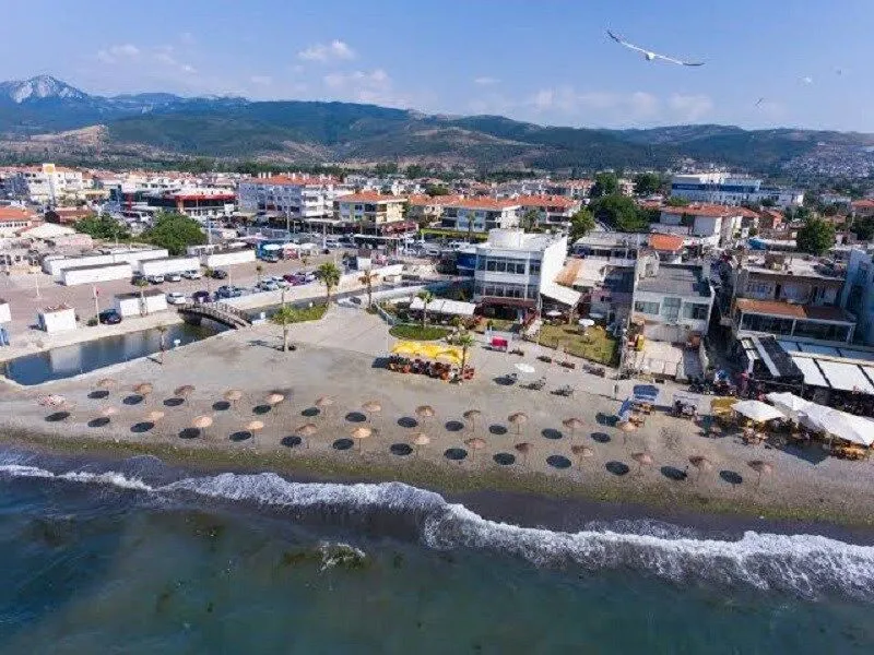 plaj 1 1 - Marmara Bölge: Balıkesir Son Dakika Haberleri ile Hava Durumu