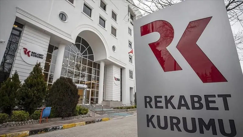 Rekabet Kurulu, Türkiye'nin süt endüstrisini sarsacak bir adım attı. Çiğ