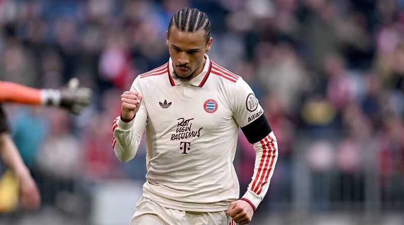 Galatasaray, Bayern Münih’le yollarını ayırması gündemde olan Alman yıldız Leroy
