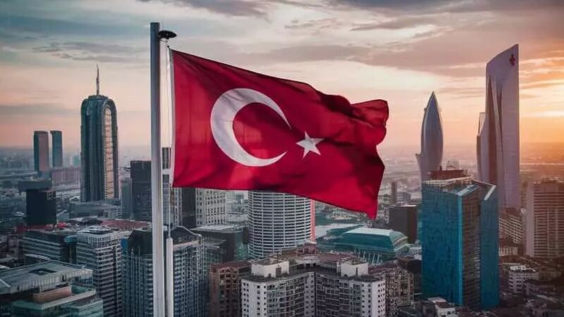 Uluslararası marka değerleme şirketi Brand Finance, 2025 yılına dair "Türkiye’nin