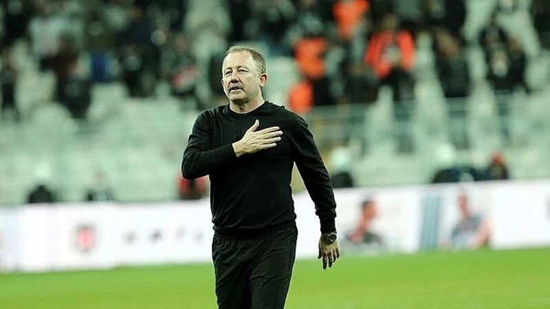 Beşiktaş’ın eski oyuncularından Valentin Rosier’in siyah beyazlı takımla ilgili son