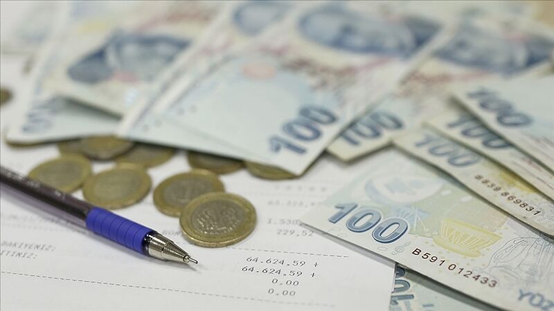 Türkiye Bankalar Birliği Risk Merkezi tarafından paylaşılan son rapor, ülkedeki