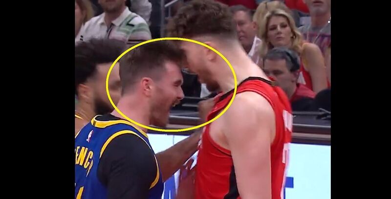 NBA Play-Off heyecanı tüm hızıyla devam ederken, Houston Rockets ile