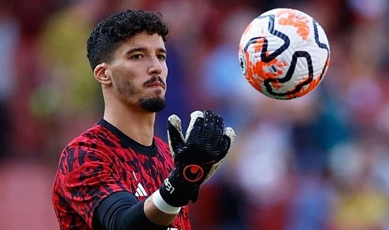 West Ham United'dan Altay Bayındır’a Göndermeli TikTok Paylaşımı! s 4bbdd42614efdf07fce86c543fc8a40555d097f3 - Marmara Bölge Gazetesi