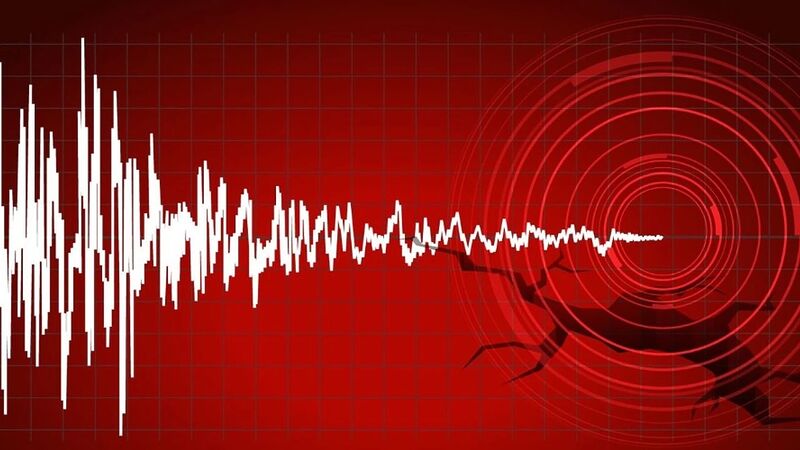 Ege Denizi’nde sabah saatlerinde meydana gelen 6 büyüklüğündeki deprem sonrası,