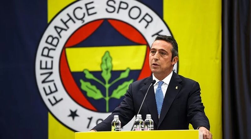 Fenerbahçe Spor Kulübü, olağanüstü genel kurul kararı alarak bir kez