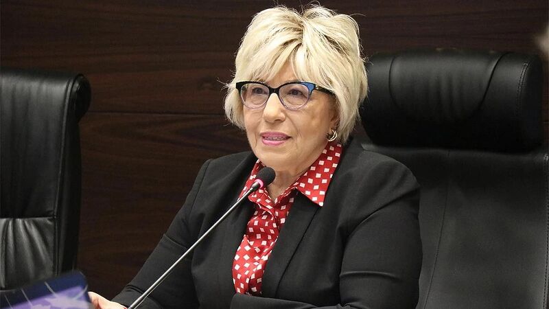 Kriminoloji alanında uluslararası saygınlığı bulunan ve “Kanıt” dizisiyle geniş kitlelerce