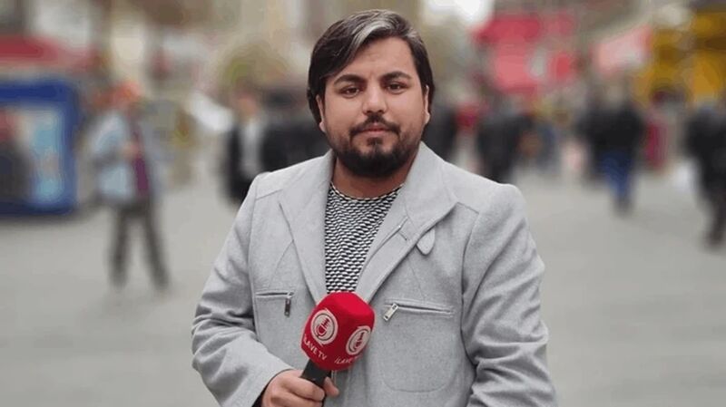Sosyal medyada yaptığı sokak röportajlarıyla dikkat çeken Arif Kocabıyık, “Cumhurbaşkanı’na
