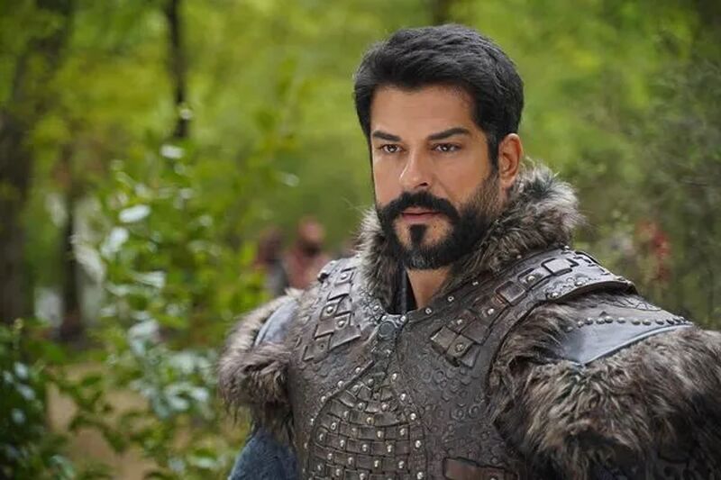 ATV'nin uzun soluklu ve sevilen dizisi Kuruluş Osman'da önemli değişiklikler