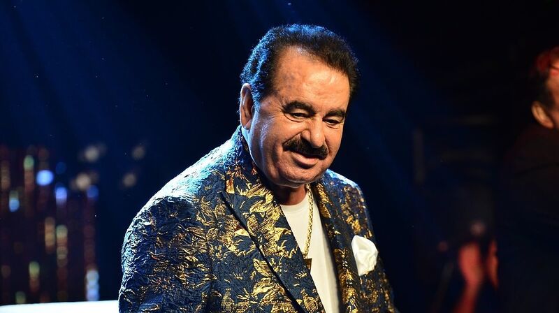 Türk müziğinin efsane isimlerinden İbrahim Tatlıses, yaptığı çarpıcı açıklamayla yine