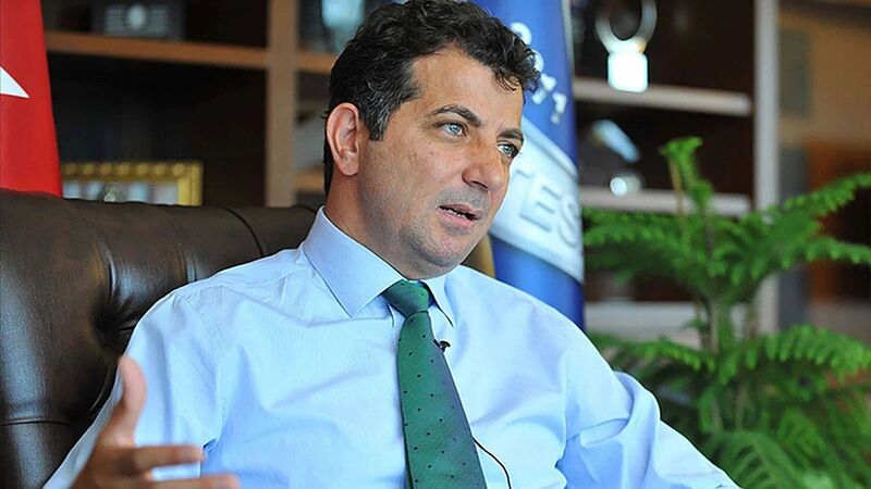 Borsa İstanbul'da işlem gören bazı hisse senetlerinde manipülasyon yapıldığına dair