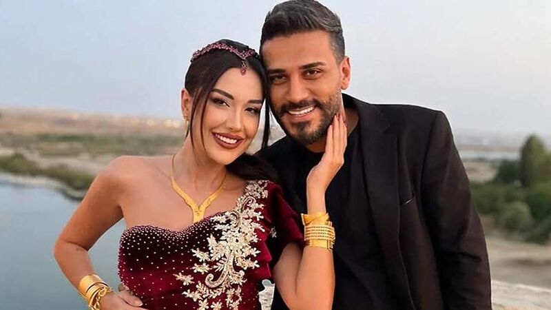 Cezaevinden tahliye edilişinin üzerinden bir yıl bile geçmeden, sosyal medyada