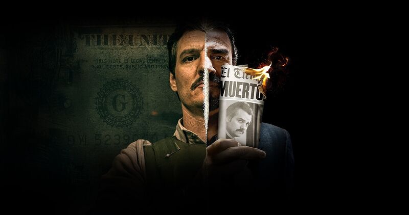 Gerçek bir suç imparatorluğunun perde arkası! Narcos dizisi, Pablo Escobar'ın