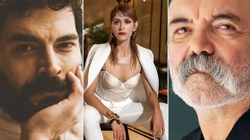 Geçtiğimiz yıl yayın tarihi ertelenen ve büyük merakla beklenen Halef