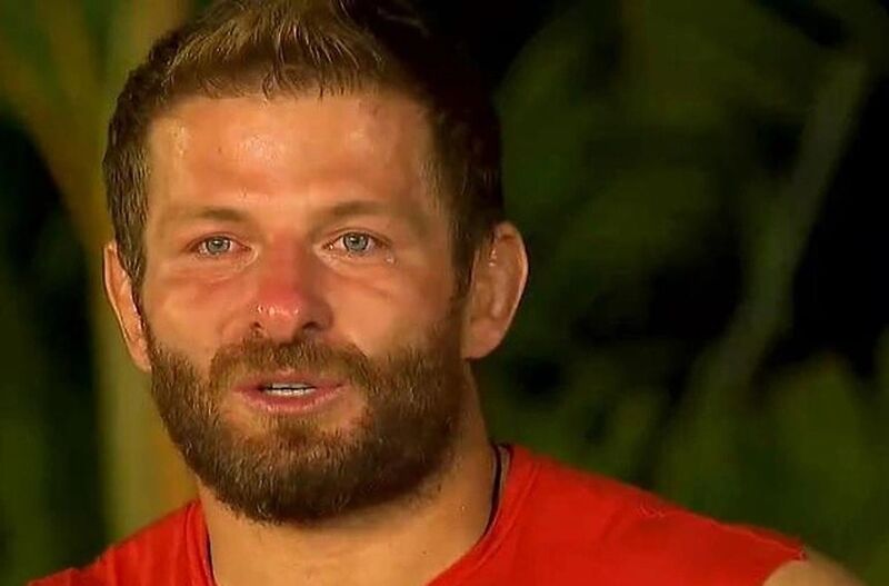 19 Mayıs Pazartesi akşamı yayınlanan Survivor All Star bölümü, elenme