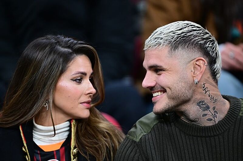 Galatasaray’ın yıldız golcüsü Mauro Icardi, Kasım 2024’te yaşadığı sakatlığı geride