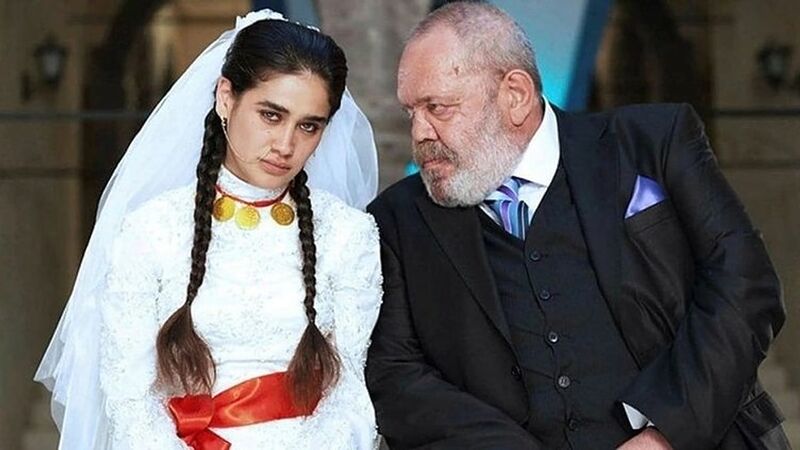 “Hayat Devam Ediyor” dizisindeki rolüyle hafızalara kazınan eski oyuncu Meltem
