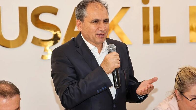 TBMM Plan ve Bütçe Komisyonu’nda yapılan sunumda, AK Parti Uşak
