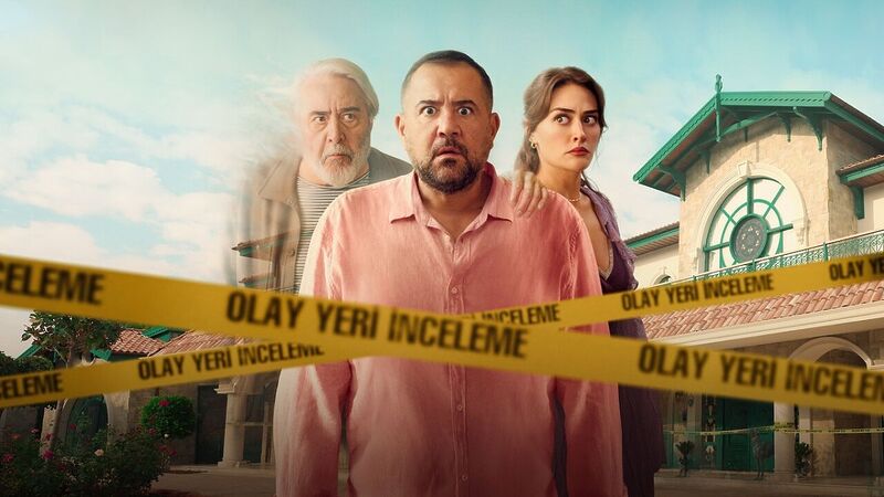 Ata Demirer ve Uğur Yücel’i buluşturan Bir İhtimal Daha Var