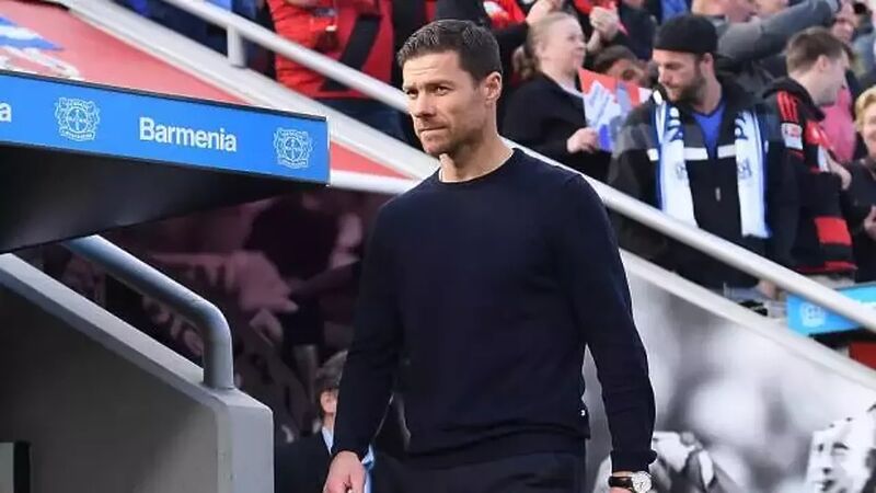 Real Madrid'de teknik direktör değişikliği gündemde. Sezon boyunca yaşanan hayal