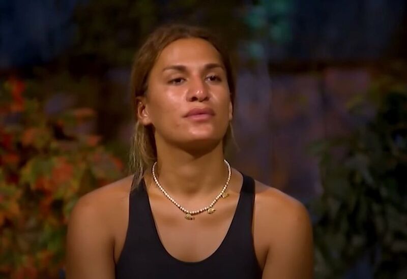 Survivor All Star 2025'te sular durulmuyor. Yarışmaya yedeklerden katılan ve