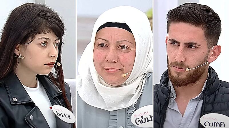 Kamuoyunun gündemine Esra Erol’un programıyla düşen ve günlerce konuşulan yasak