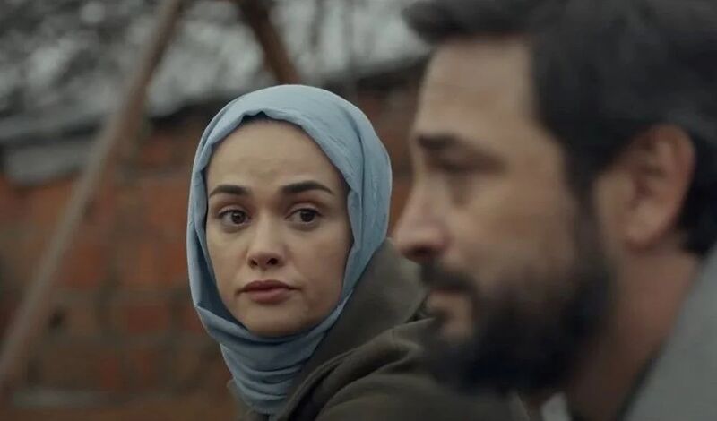 TRT’nin dijital platformu Tabii’de yayınlanan ve ilk sezonuyla büyük beğeni
