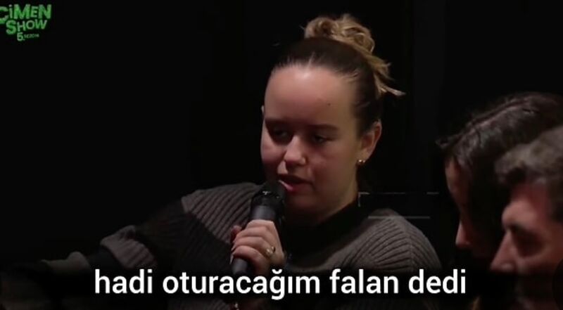 YouTube’da yayınlanan ve Fazlı Polat ile Cem İşçiler’in sunduğu popüler
