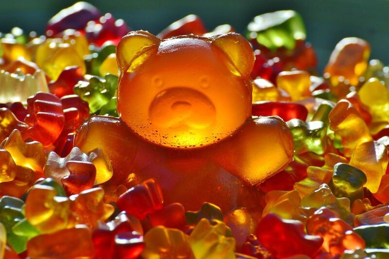 Dünyaca ünlü şekerleme markası Haribo, Hollanda’da büyük bir krizle karşı