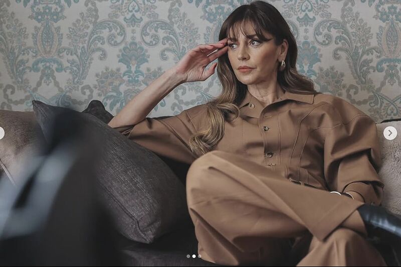TRT’nin dijital platformu Tabii’de yayınlanacak olan ve 1940’lı yıllarda geçen
