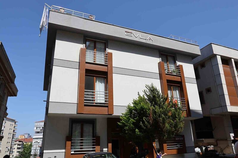 İstanbul Ataşehir’de yaşayan emekli İbrahim Yürük, yıllar önce aldığı ve