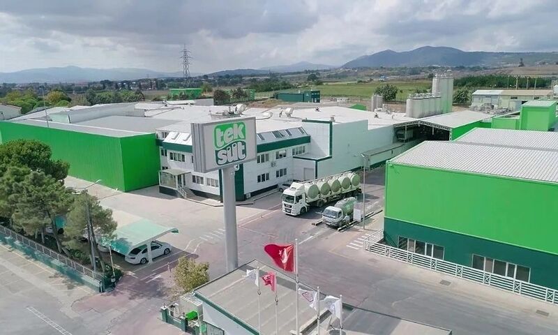 Rekabet Kurumu, süt ve süt ürünleri sektöründe faaliyet gösteren firmalara