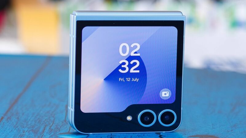 samsung galaxy z flip fe ve z flip7 yeni cipset detaylari 1 - Marmara Bölge: Balıkesir Son Dakika Haberleri ile Hava Durumu