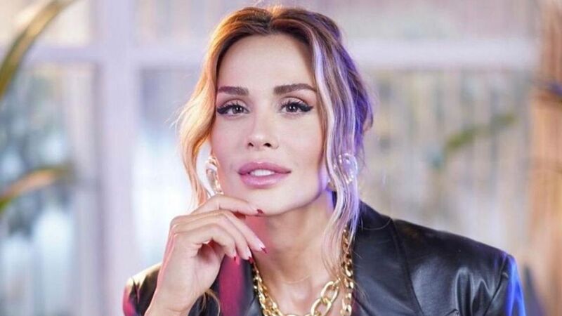 Müzik dünyasının sevilen isimlerinden Şimal, uzun süredir mücadele ettiği sağlık