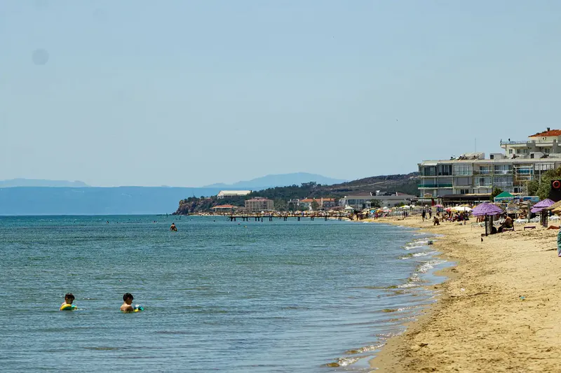 sarmsakl plaj 6295645 1280 - Marmara Bölge: Balıkesir Son Dakika Haberleri ile Hava Durumu