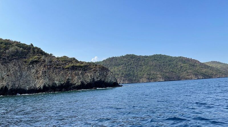 sarsala koyu - Marmara Bölge: Balıkesir Son Dakika Haberleri ile Hava Durumu