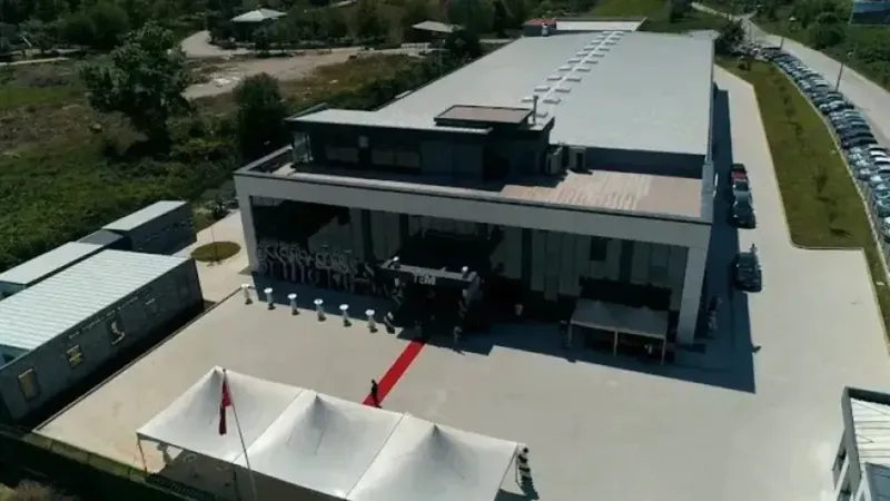 Aselsan, Roketsan ve Otokar gibi dev firmalara kablo üretimi yapan