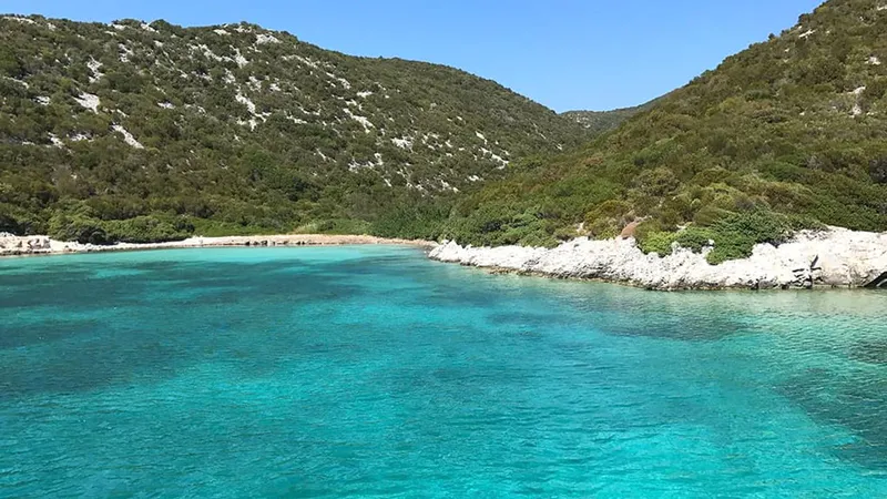 seferihisar koylari - Marmara Bölge: Balıkesir Son Dakika Haberleri ile Hava Durumu