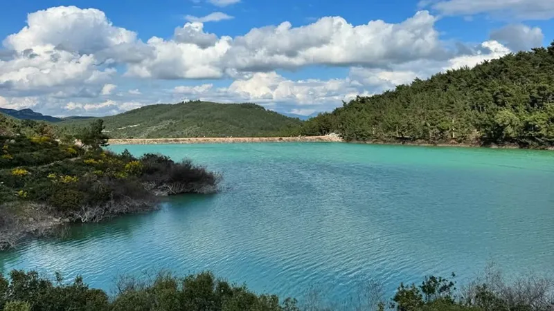 segen goleti 3 - Marmara Bölge: Balıkesir Son Dakika Haberleri ile Hava Durumu