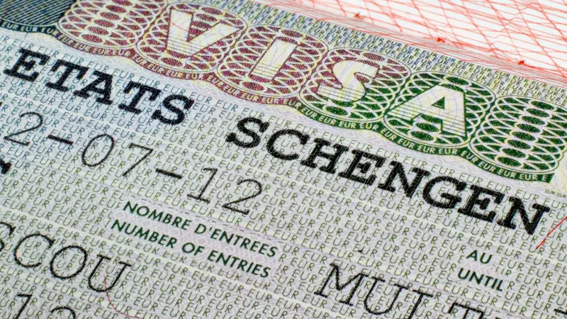 Avrupa Birliği (AB), 2024 yılına ait Schengen vizesi verilerini kamuoyuyla