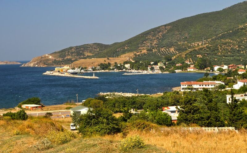 shutterstock 1250004103 - Marmara Bölge: Balıkesir Son Dakika Haberleri ile Hava Durumu