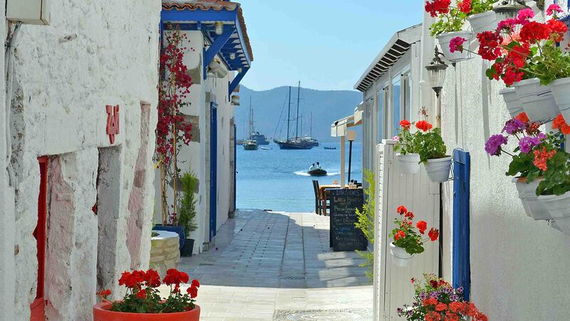 sight see top 10 things do bodrum turkey - Marmara Bölge Gazetesi