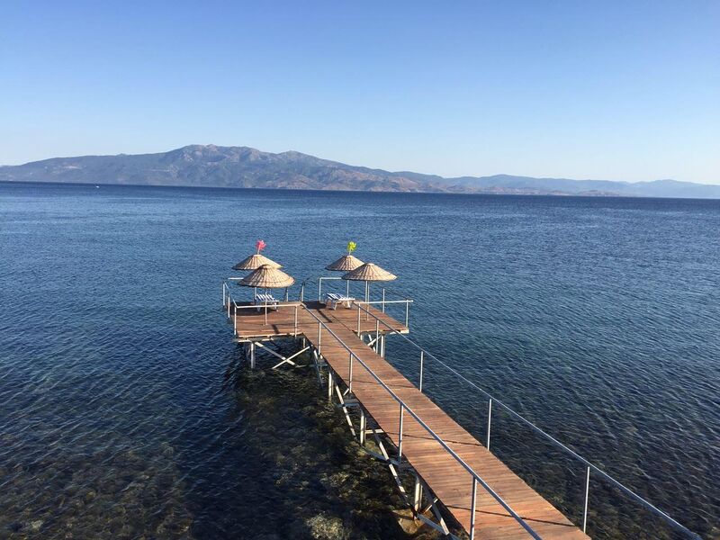 sivrice koyu assos handeledim - Marmara Bölge: Balıkesir Son Dakika Haberleri ile Hava Durumu
