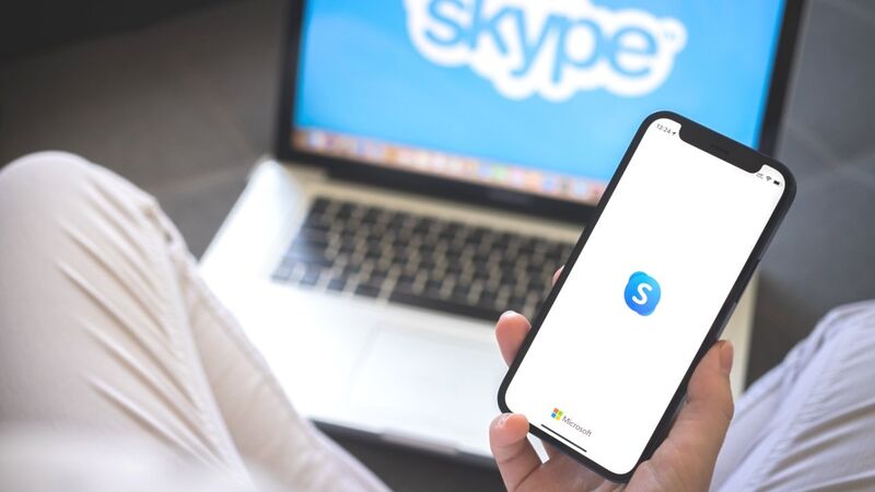 Bir dönemin iletişim efsanesi Skype, bugün itibarıyla resmen kullanımdan kaldırıldı.