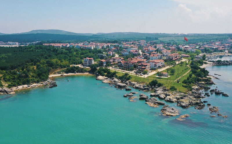 sl 4 - Marmara Bölge: Balıkesir Son Dakika Haberleri ile Hava Durumu