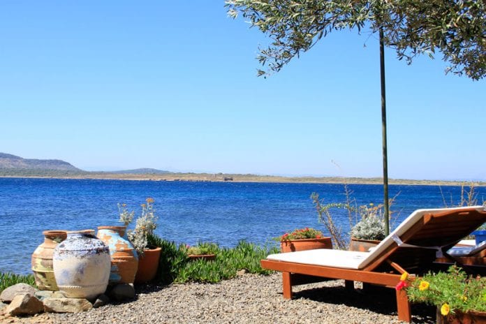 Balıkesir’de Kumun, Denizin ve Sessizliğin En Güzel Hali sobe plaji - Marmara Bölge Gazetesi