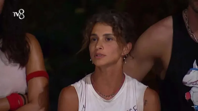 Survivor All Star 2025’te yaşanan olaylar gündemi sarsmaya devam ediyor.