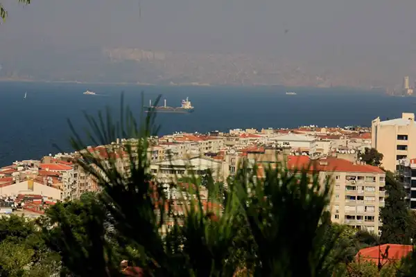 susuz dede ic2 - Marmara Bölge: Balıkesir Son Dakika Haberleri ile Hava Durumu
