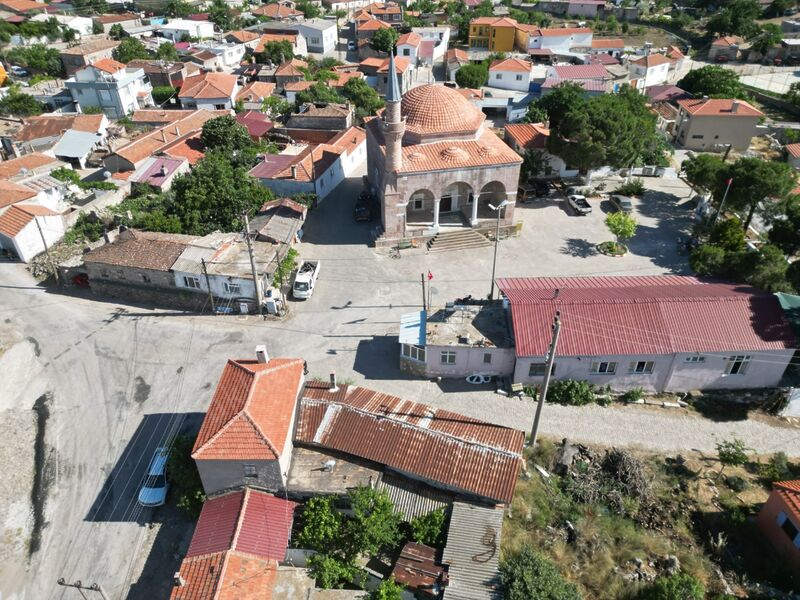 t 44y5gbcf11tqfgvlnbg00 kemalli koyunde satilik 2 katli tas ev12 - Marmara Bölge: Balıkesir Son Dakika Haberleri ile Hava Durumu