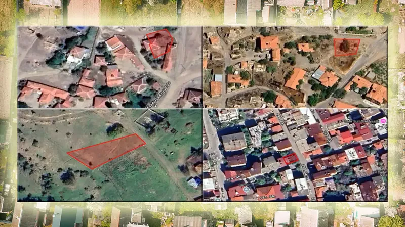 t25 milli emlak acikladi kaci 147 - Marmara Bölge: Balıkesir Son Dakika Haberleri ile Hava Durumu